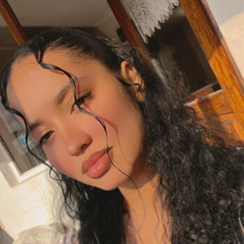 Babysitter Loures: Nathalia