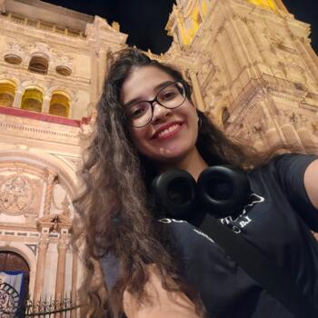 Canguro en Málaga: Aylin