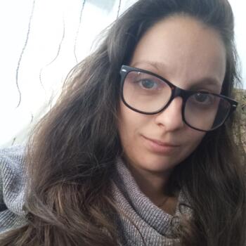 Trabalho de babysitting em Pataias: Trabalho de babysitting Daniela