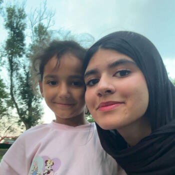 Babysitter Bury: Emaan