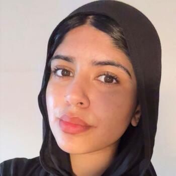 Babysitter in Bury: Emaan