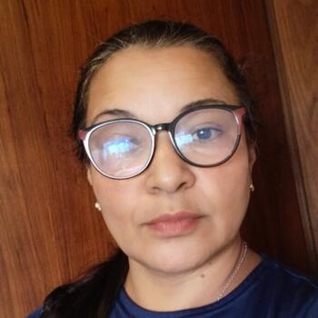 Babysitter São José de Mipibu: Melma Felipe da Silva