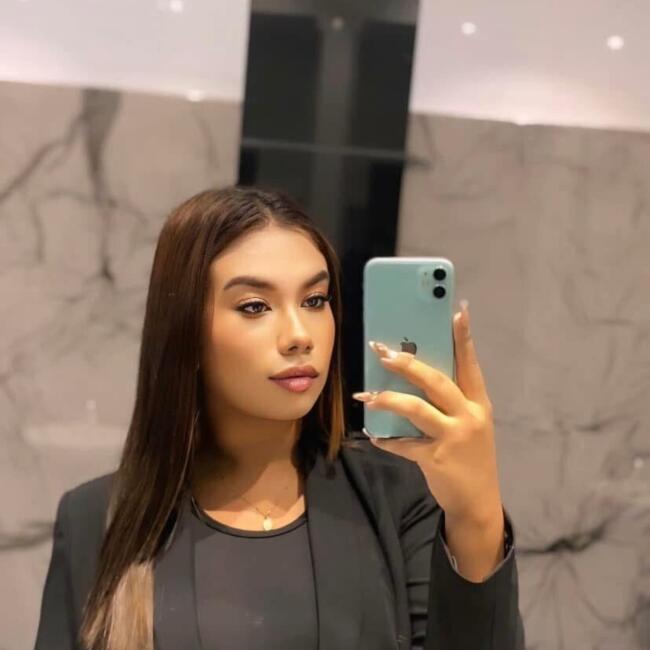 Babysitter in Neiva: Valentina