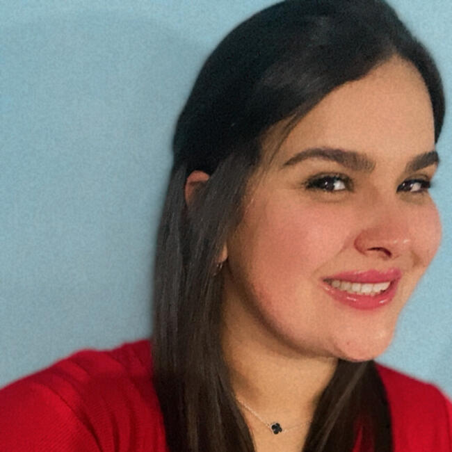 Babysitter in Bragança Paulista: Mariane