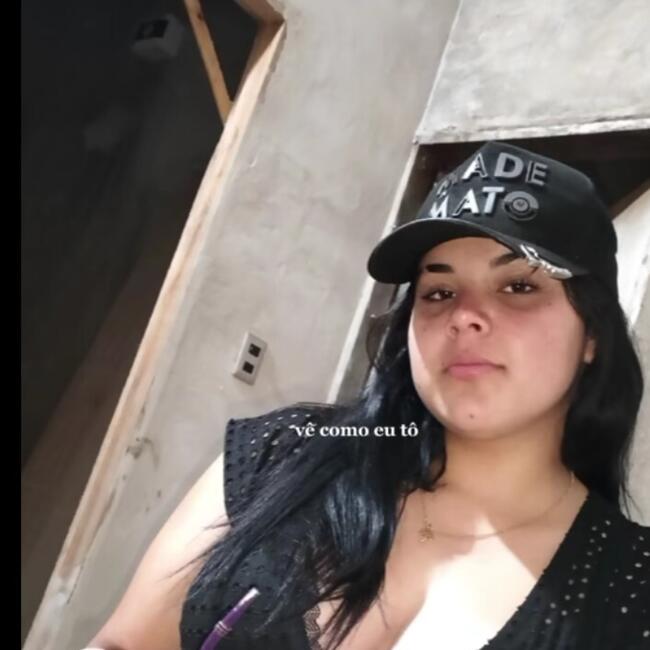 Babysitter in Presidente Franco: Lizandra González