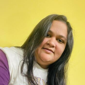 Niñera en Madrid: Leidy Lorena