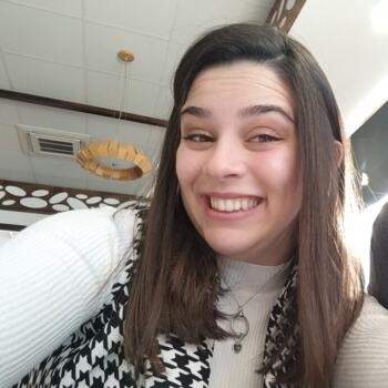 Niñera en Puerto de Santa María: Laura