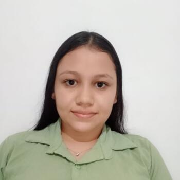 Niñera en Bucaramanga: Deisy