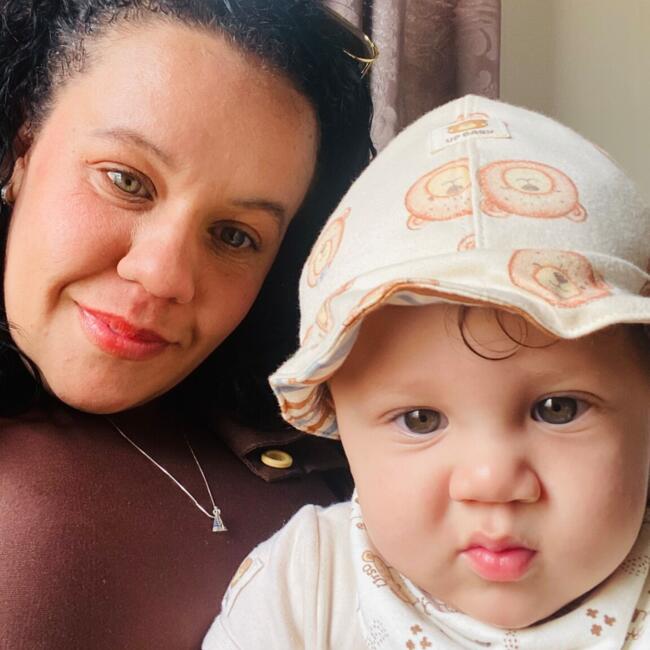 Babysitting job in Bauru: Priscila