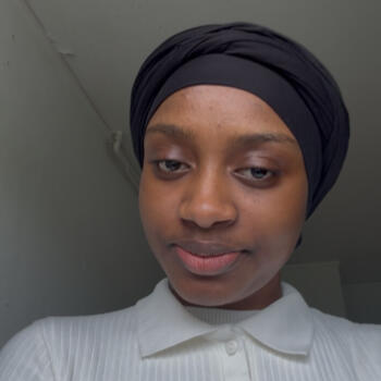 Babysitter in Montigny-lès-Cormeilles: Oumou