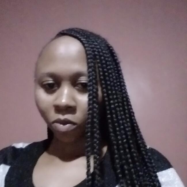 Babysitter in Ngong: Evalyne