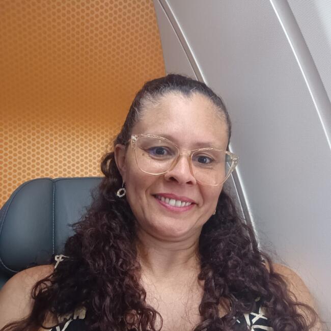 Babysitter in Franco da Rocha: Elisabete