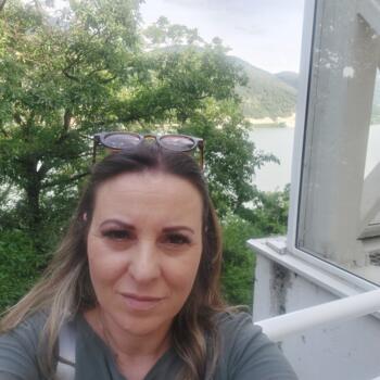 Bebisiterka u Beograd: Marija