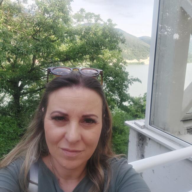 Bebisiterka u Beograd: Marija