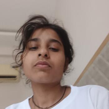 Babysitter in Gurugram: Preeti