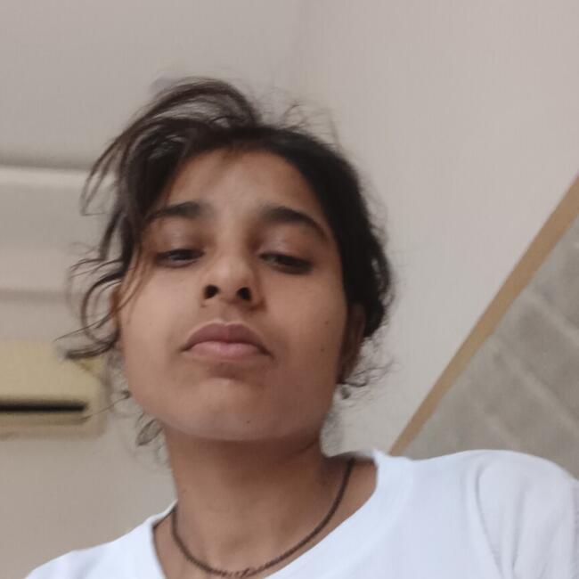 Babysitter in Gurugram: Preeti