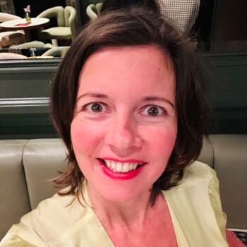 Babysitter Senftenberg: Bettina