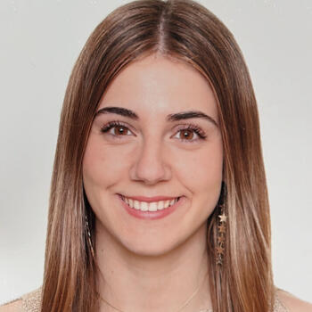 Canguro en Barcelona: Irene