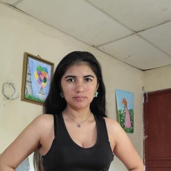 Babysitter in Panama-stad: Jorgina