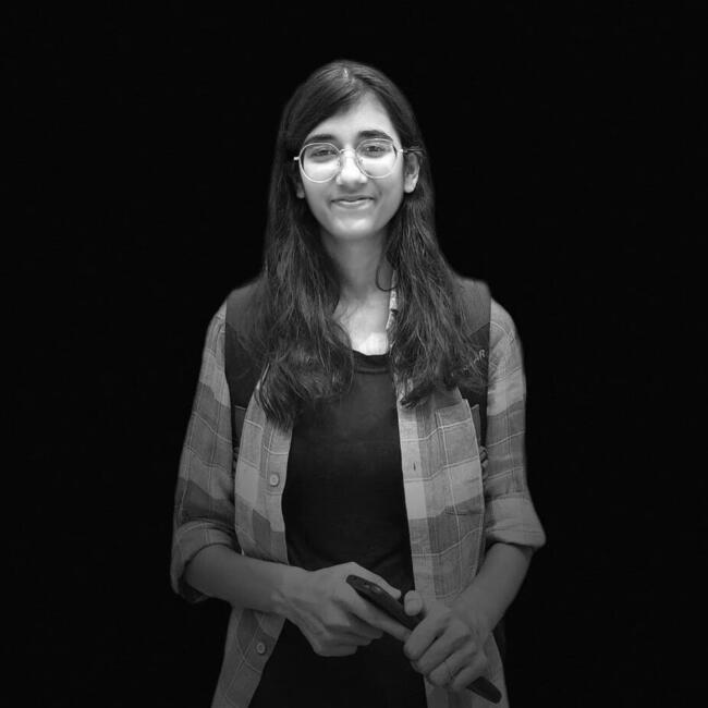 Babysitting job in Nagda: Anshita