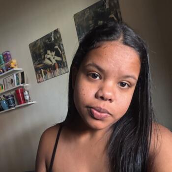 Babysitter in Brasília: Lorena