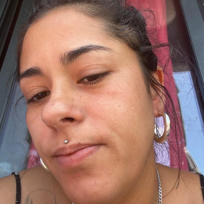 Babysitter em Coimbra: Mariana serra