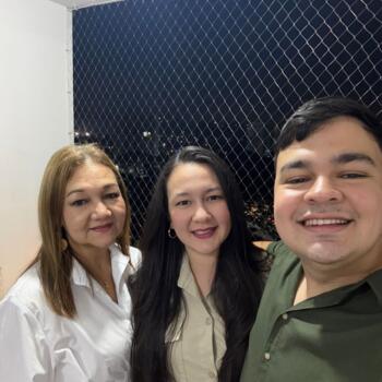 Babysitting job in Cúcuta: babysitting job Kaleth correa