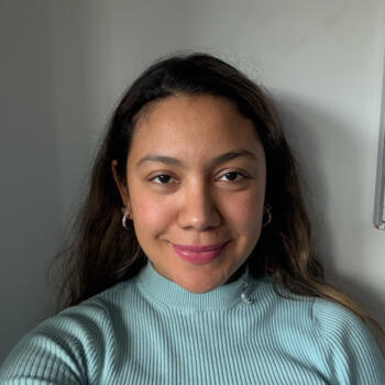 Babysitter in Clonsilla: Dalia