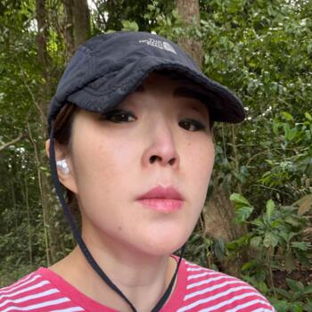 Babysitting job in Singapore Island: babysitting job Ann