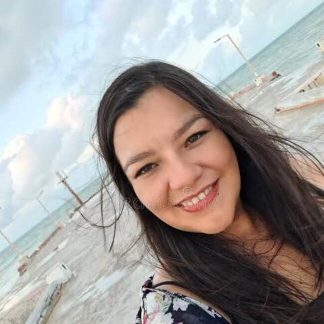 Babysitting job in Andajes: Angerly Yulieth