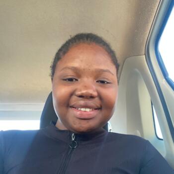 Babysitter Soweto: Ntando