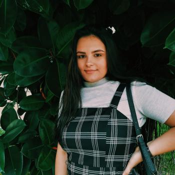 Babysitter Loulé: Vitória