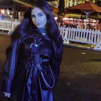 Oppas in Utrecht: Kiana