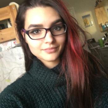 Babysitter in London: Arabella