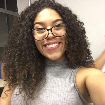 Babysitter in São Paulo: Thamara