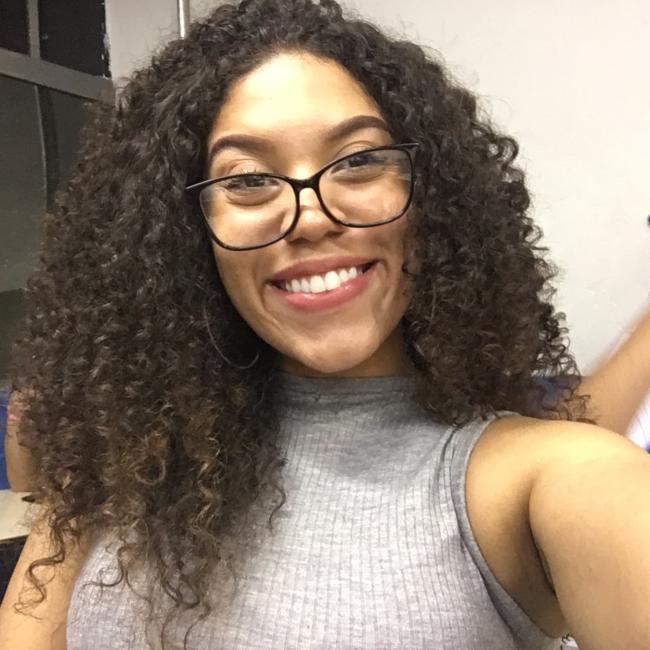 Babysitter in São Paulo: Thamara