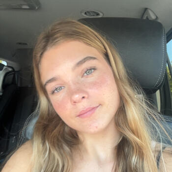 Nanny in Rocklin: Jasmine