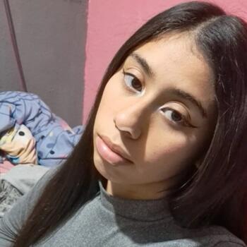 Babysitter in Avellaneda (Buenos Aires): Melody