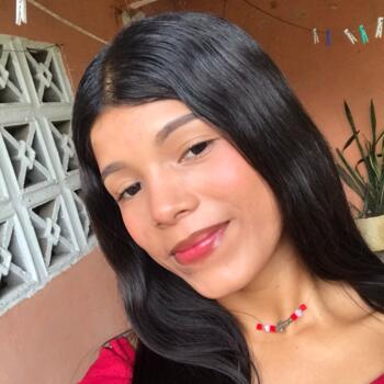 Niñera en Calobre: Aidee