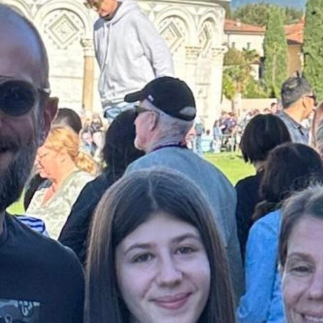 Babysitter in Neuchâtel: Mya