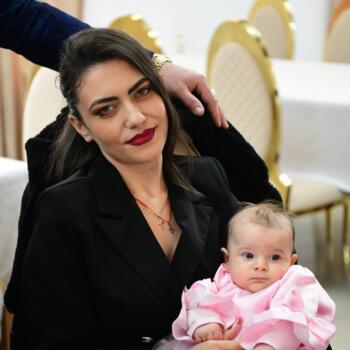 Babysitter in Brăila: Denisa