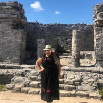 Niñera Culiacán: Patricia