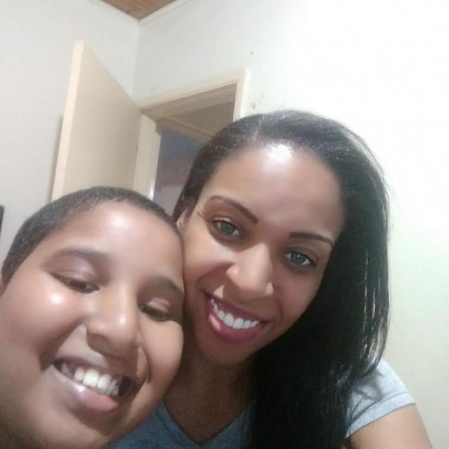 Babysitter in Londrina: Leticia