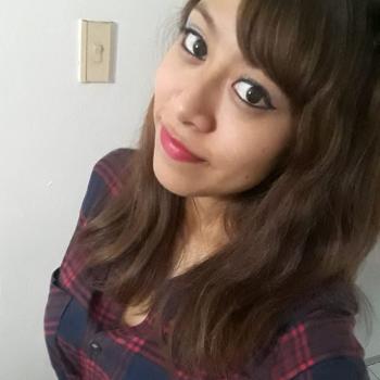Babysitter in Chorrillos (Lima region): Maeva Anell
