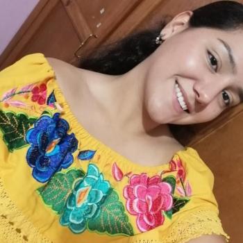 Niñera en Esperanza: Lorna Rubicela