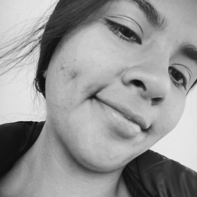 Niñera en Ica: Ariana