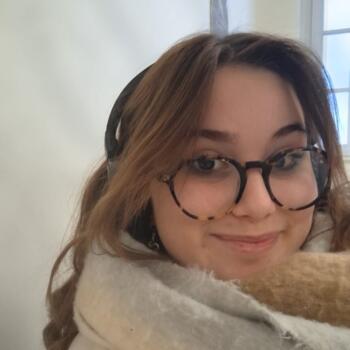 Babysitter in Épernay: Diane