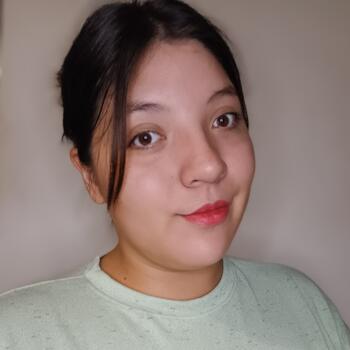 Niñera en Buenos Aires: Candela