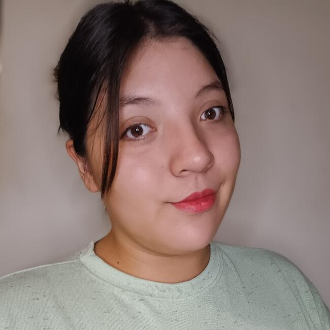 Babysitter in Buenos Aires: Candela