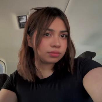 Babysitter in Madrid: Hellen